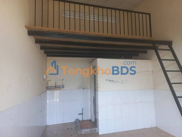 Phòng Trọ Mỹ Tho 1 Triệu/tháng - Gác Lửng, Camera, Ô Tô Vào Tận Cửa