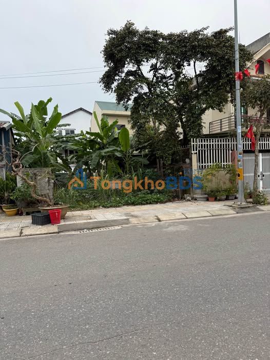 Đất Mặt Tiền Huỳnh Thúc Kháng, Đông Hà - 140m², Kinh Doanh Đỉnh Cao