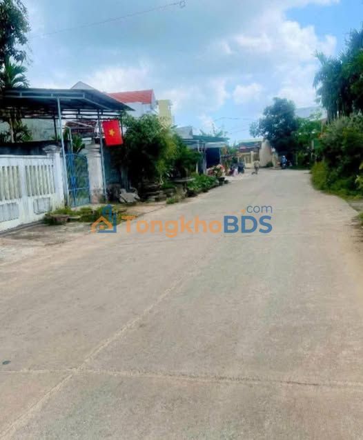 Đất nền Mặt tiền An Hà 1, Tư Nghĩa - 140m² - 1.25 tỷ - Sổ hồng sẵn sàng