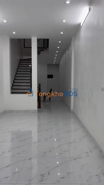Nhà 3 Tầng Trục Chính Thánh Thiên, Bắc Giang 73m² - Kinh doanh Lý Tưởng