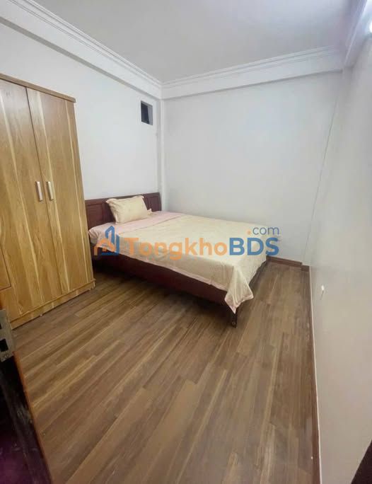 Nhà Mặt Phố Cổ Hàng Bông 60m² - 3PN, Sẵn Sàng Ở Ngay!