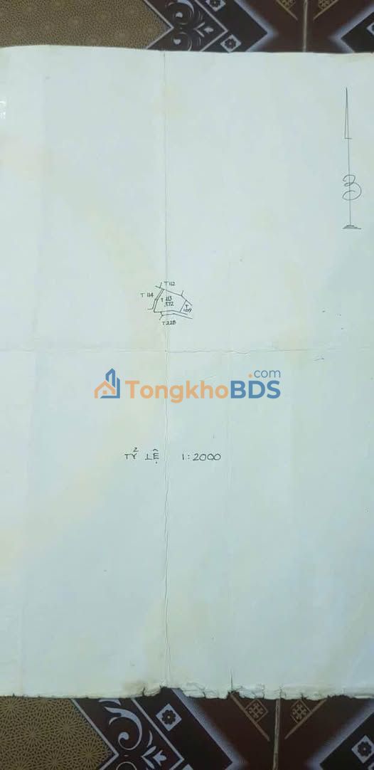 Đất nền Đức Phổ 400m² - Sổ đỏ chính chủ, sẵn sàng tách thửa, đầu tư sinh lời