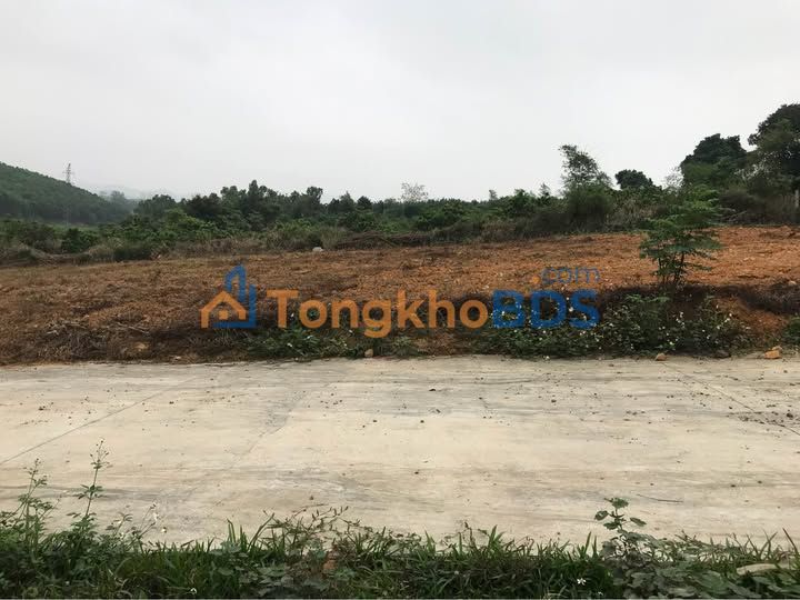 Bán đất Tuyên Quang 504m² - Vị trí đẹp, giá dưới 1 tỷ