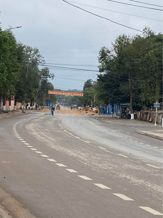 Nhà cấp 4 Quang Trung Bỉm Sơn 100m² - Ô tô vào nhà, Giá tốt