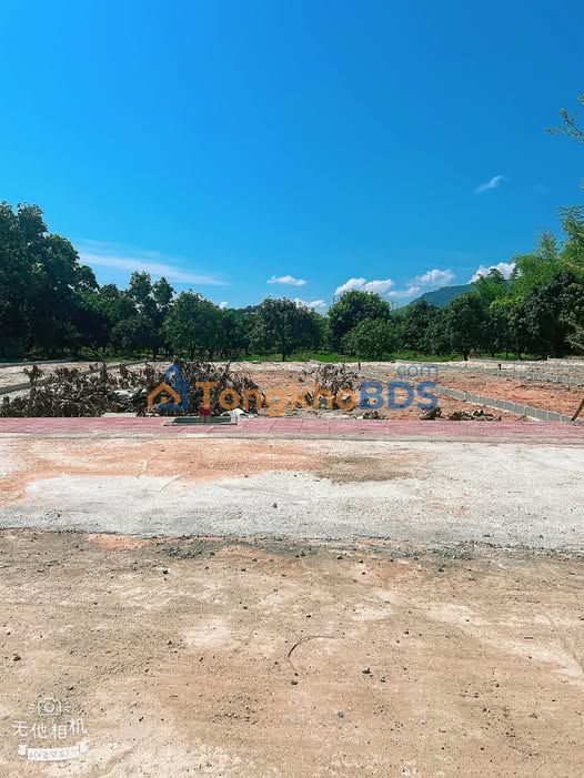 Bán đất thổ cư 195m² Sổ Hồng Sẵn Phường Tân Hải, Ninh Hải - 1.27 Tỷ