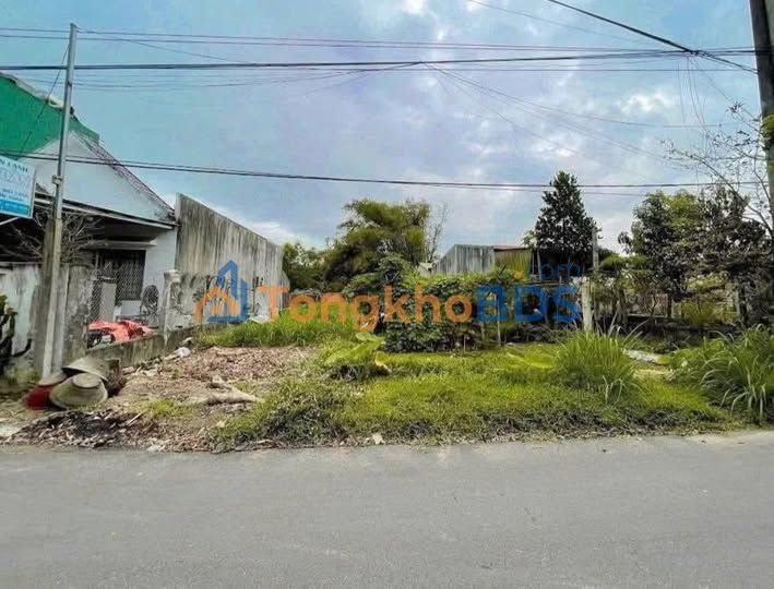 Đất Mặt Tiền Đường Nhựa, Tư Nghĩa 87m² - Giá Tốt 890 Triệu