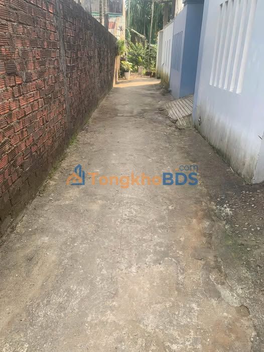 Bán Đất Hẻm Ba Gác Nguyễn Trãi, Quảng Ngãi 50m² - Giá Tốt