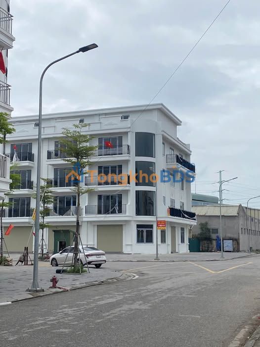Nhà 5 Tầng Phố Bùi Sỹ Tiêm, 90m² - Kinh Doanh, Đầu Tư Sinh Lời