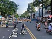 Bán Đất Vàng Trần Hưng Đạo, TP Nam Định - 316m² Vị Trí Đắc Địa