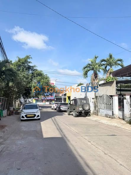 Đất 188m² MT Lương Văn Can, BMT - Giá 7.4 Tỷ, Sổ Hồng Thổ Cư