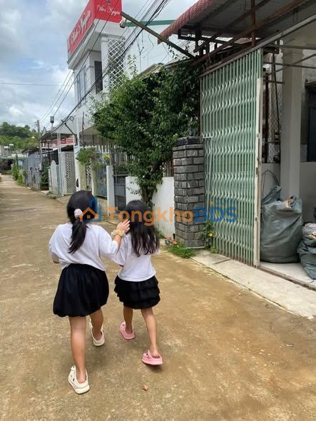 Đất Nền Lâm Hà 200m² - Mặt Tiền Kinh Doanh Sầm Uất Gần Chợ