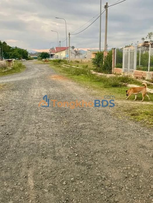 Nhà Đinh Văn, Lâm Hà - 150m² Sổ Đỏ, Giá 1.65 Tỷ - Sẵn Sàng An Cư