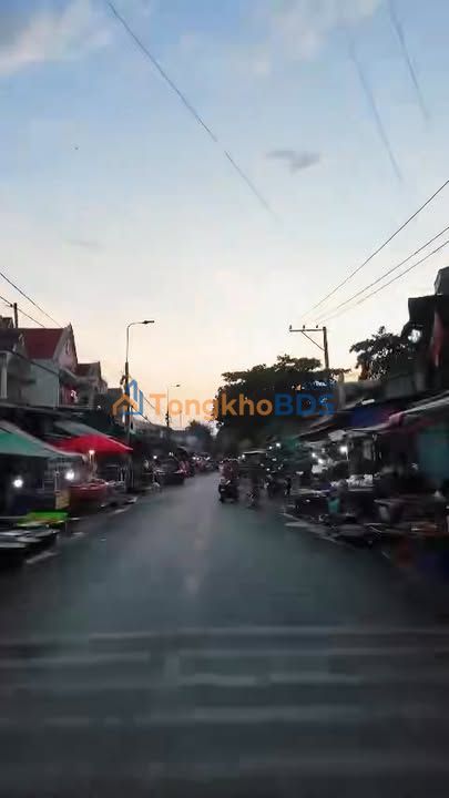 Nhà Mái Thái 420m² Trung Tâm Trảng Bom - Giá 6 Tỷ