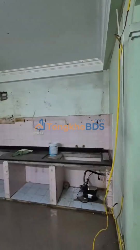 Nhà Khương Hạ Thanh Xuân 34m² 7.x tỷ - Ô tô vào tận cửa