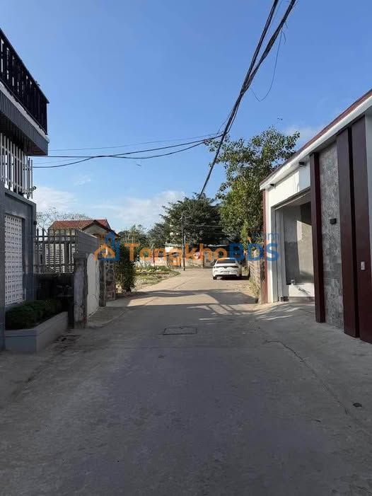 Đất Nền 158m² Bố Trạch, Quảng Bình - Giá 1.25 Tỷ, Đường 2 Ô Tô