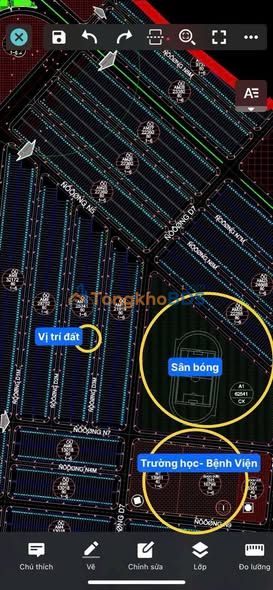 Đất nền Becamex Chơn Thành 150m² - Sổ sẵn, giá 790 triệu