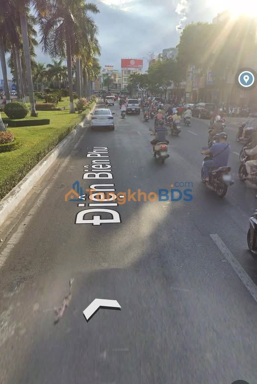 Đất Kiệt Ô Tô 82.5m² Trung Tâm Thanh Khê, Đà Nẵng - Giá 4.28 Tỷ