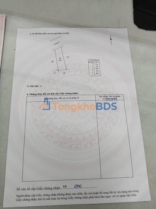 Mặt Tiền Kinh Doanh Lê Quý Đôn, La Hà - 100m² Giá 1.45 Tỷ