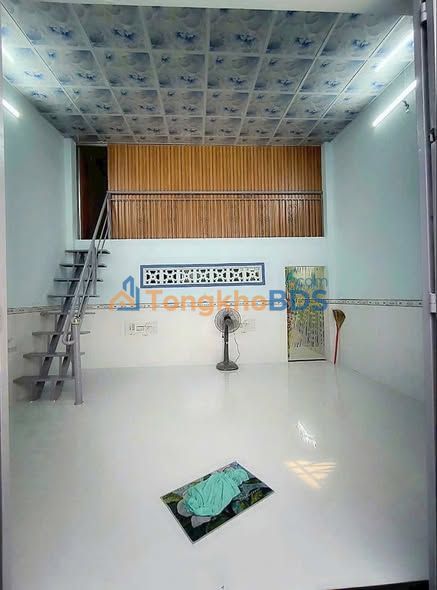 Căn hộ 50m² Bờ Bao Tân Thắng, Tân Phú - 2PN Giá 7 Tỷ