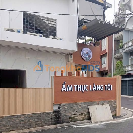 MTKD Cư Xá Bắc Hải Q10 - Góc 2 Mặt Tiền 116m² - Giá Tốt