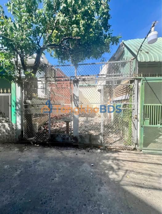 Bán Đất Nền Phường 5 Mỹ Tho 61m² Hướng Nam - Lô Duy Nhất