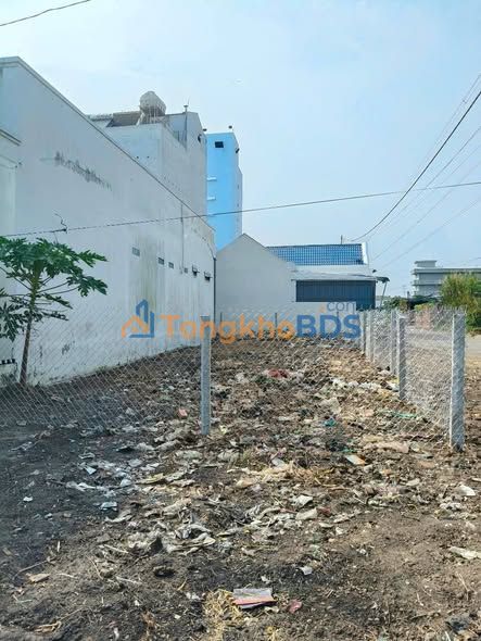 Bán Đất Lô Góc 150m² Đường Từ Dũ, Rạch Giá - Sổ Đỏ Full Thổ Cư