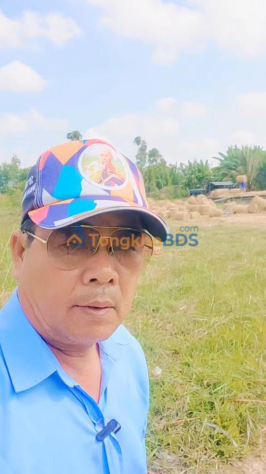 Đất Nền Châu Thành Kiên Giang - 216m² Sổ Hồng, Vị Trí Vàng Kinh Doanh