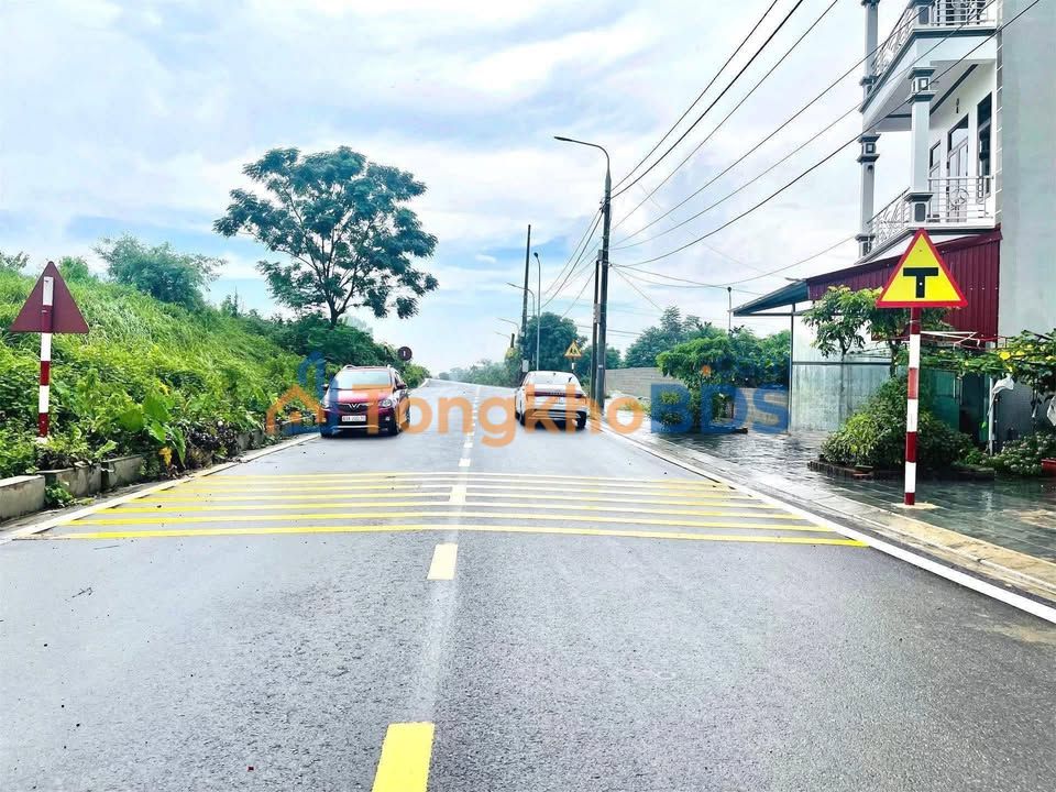 Đất nền Lam Sơn, Hưng Yên – 90.9m² Sổ đỏ sẵn sàng giao dịch!