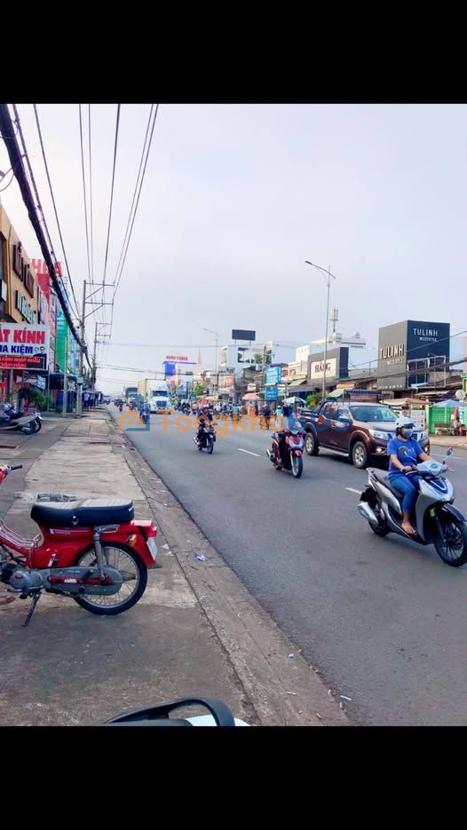 Nhà Mặt Tiền QL20 Kim Thượng 180m² - Kinh Doanh Đắc Lộc 36 Tỷ