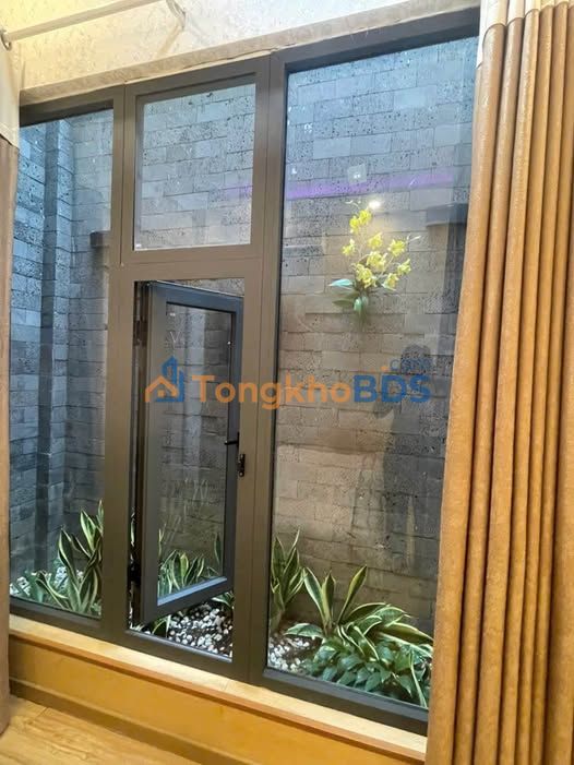 Nhà 100m² KDC Ga Lê Duẩn, Phan Thiết - Hơn 3 Tỷ, Sổ Hồng Sẵn Sàng