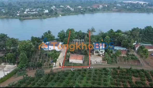 Bán Đất Vườn 11900m² Xã Ia Blứ, Chư Pưh, Gia Lai - Giá Đầu Tư