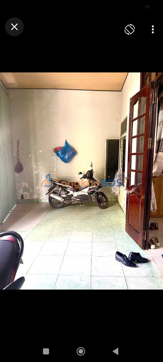 Nhà Mặt Tiền Nguyễn Phước Nguyên - 110m² - Kinh Doanh Đa Ngành - Chỉ 8.9 Tỷ