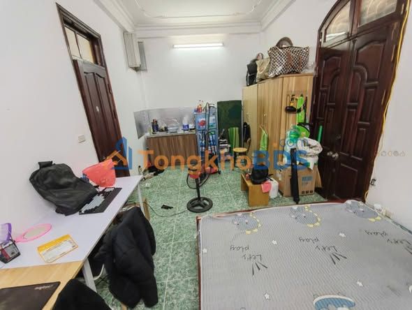 Phòng Trọ Ngã Tư Sở (Đống Đa) - Giá Sinh Viên 3.000.000đ