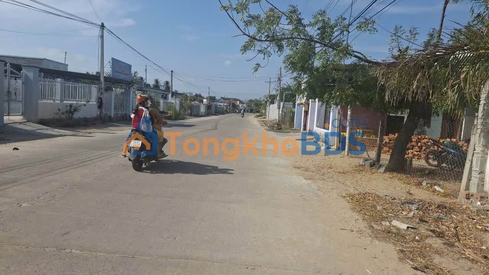 Bán đất vườn Ninh Hải 909m² mặt tiền đường lớn - Tiềm năng kinh doanh