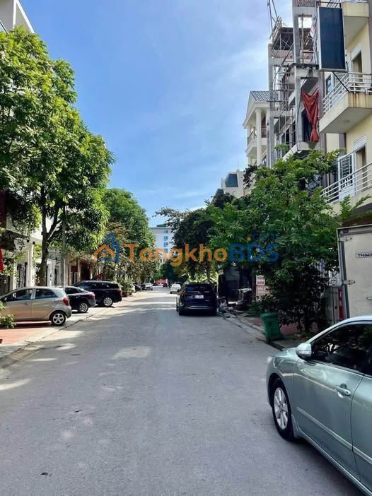 Đất Vàng 115.6m² Mặt Tiền 6.8m Lê Hồng Phong 2 - Sổ Đỏ Sẵn Sàng