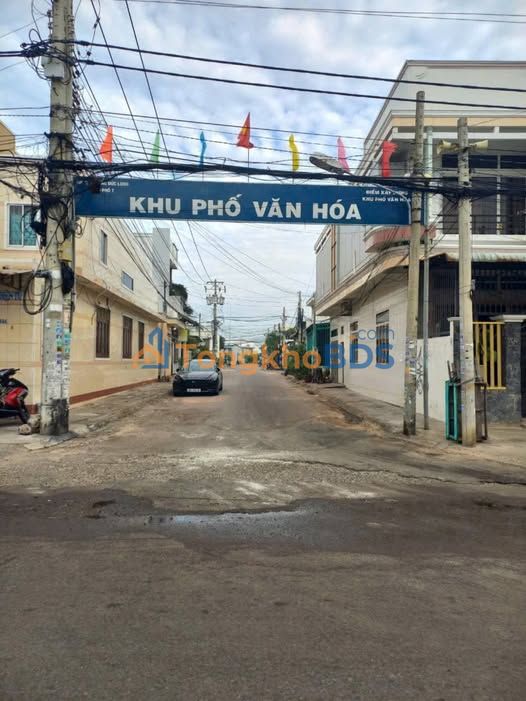 Bán Gấp Nhà 1 Trệt 1 Lầu 95m² Thổ Cư, Phan Thiết - Giá 1.45 Tỷ