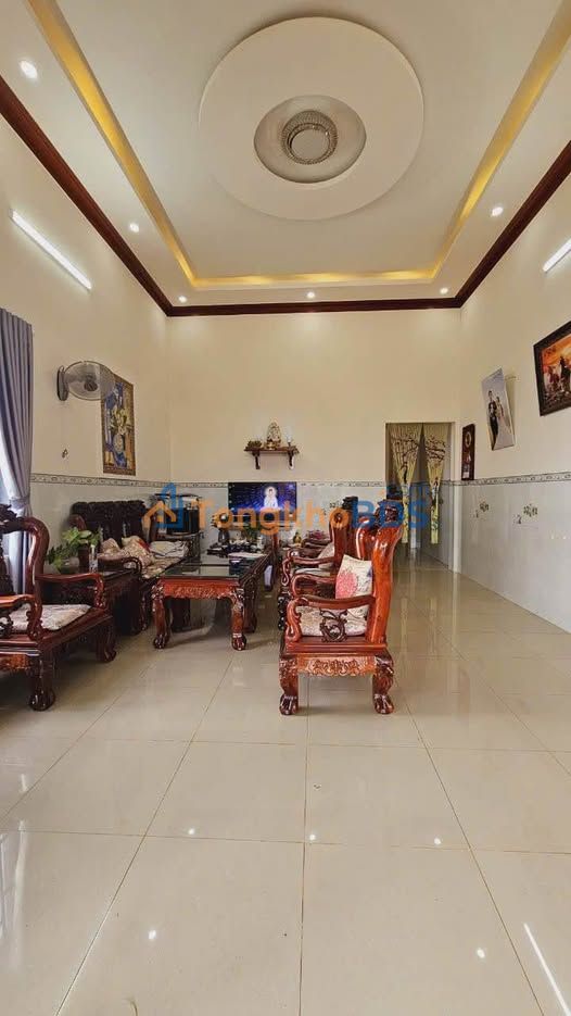 Đất Lộc Sơn Bảo Lộc 560m² Sổ Đỏ Vuông Vắn - Vườn Rộng Giá Tốt