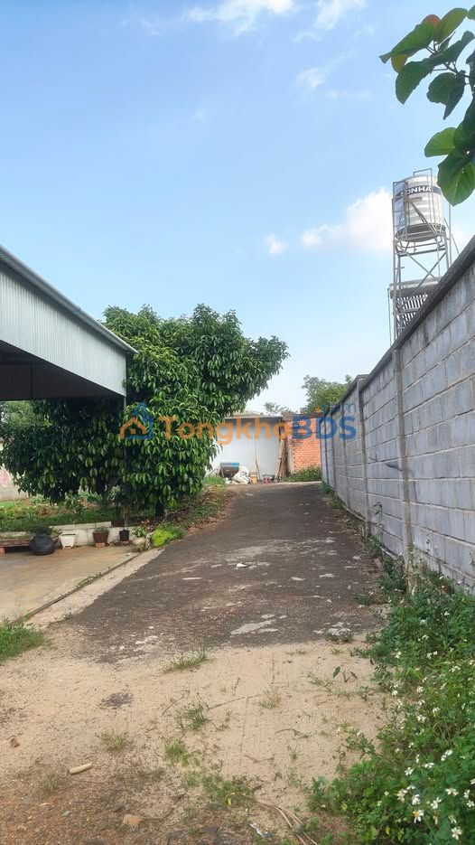 Đất Hẻm Đinh Tiên Hoàng, Bảo Lộc - 135m² Thổ Cư, Giá 1.89 Tỷ