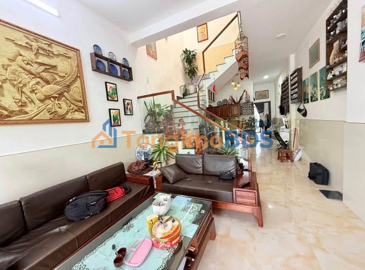 Nhà 2 Tầng 103m² Bàu Vá Út Tịch, Huế - Sẵn Sàng Đón Gia Đình