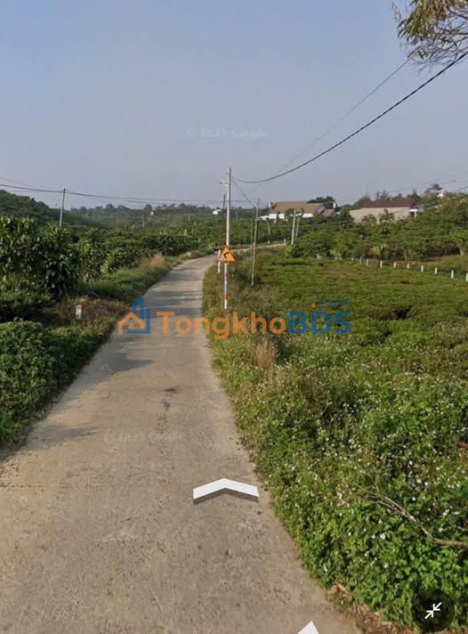 Đất Thổ Cư 200m² Mặt Tiền Hẻm Nguyễn Văn Cừ, Bảo Lộc - 2 Tỷ