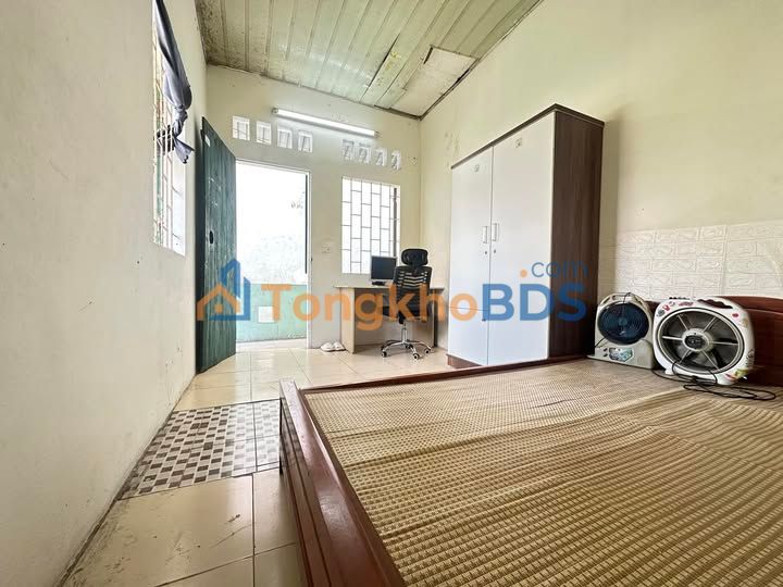 Phòng Trọ 2.3 Triệu Trần Bình - Gần ĐH Thương Mại, Đầy Đủ Tiện Nghi