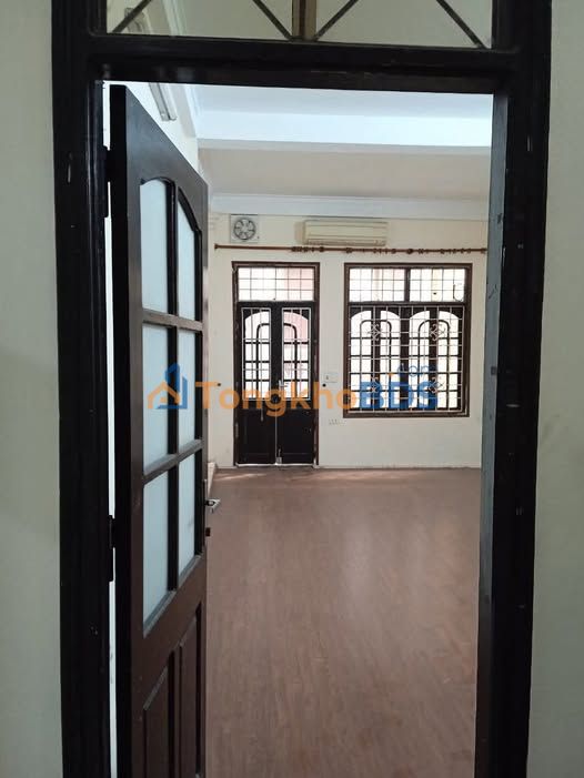 Cho thuê phòng 35m² Hoàng Văn Thái, Thanh Xuân - Đủ đồ, giá 3.6 triệu