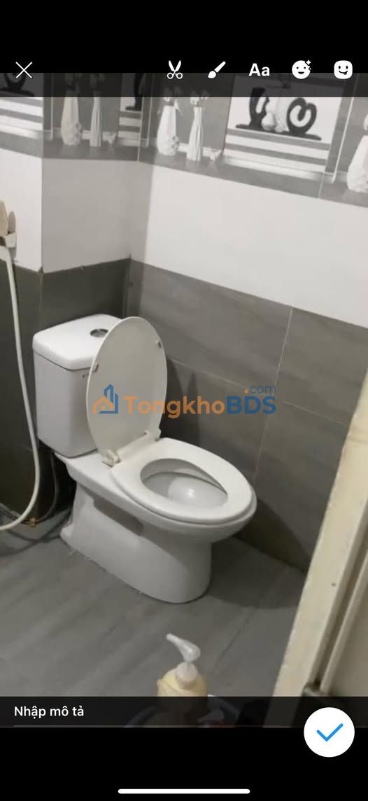 Cho thuê phòng trọ 15m² Khương Đình, Thanh Xuân - Giá 1.4 triệu, tự do