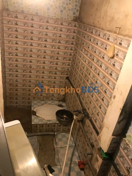 Phòng Trọ Khép Kín, Gác Xép, Free Xe Máy - 41 Bùi Xương Trạch, Thanh Xuân