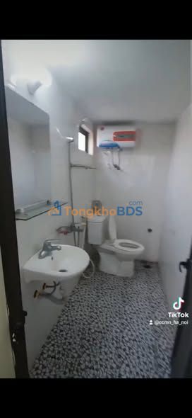 Cho Thuê CCMN Trung Văn 3.3 Triệu - Thang Máy, Full Nội Thất