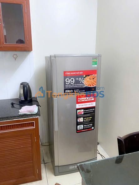 Chung cư Phúc Hưng 2 - 70m² - 1.15 tỷ - Sẵn sàng vào ở ngay