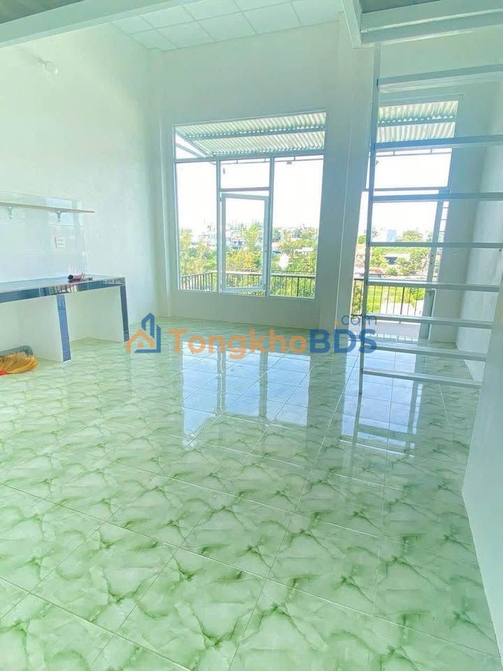Cho thuê phòng trọ Hẻm Chu Văn An, Bảo Lộc - 50-60m², giá từ 2.5 triệu