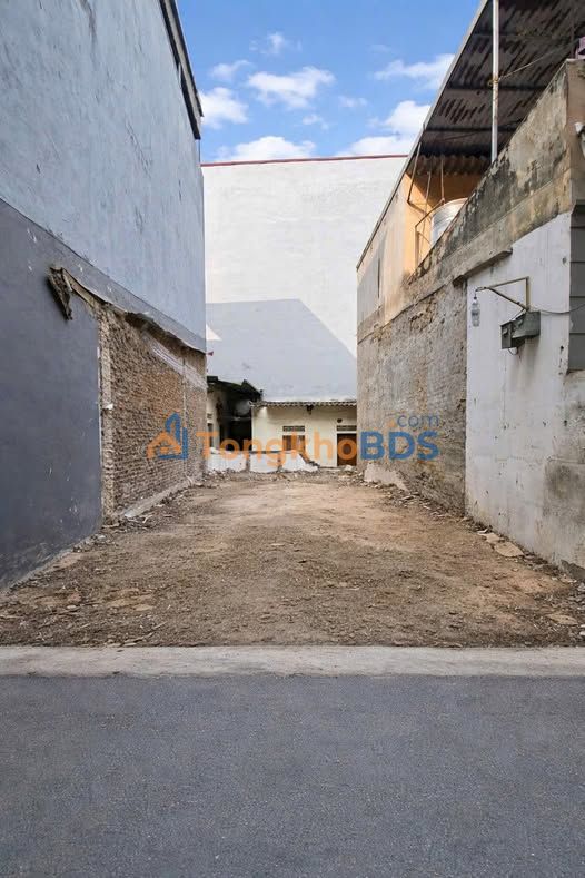 Đất nền Ngô Thì Nhậm 60m² - Ngõ ô tô, đầu tư sinh lời