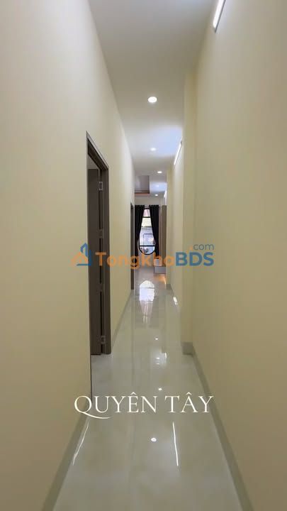 Nhà 78m² Kinh Doanh Tốt - KĐT Tây Sông Hậu, Long Xuyên