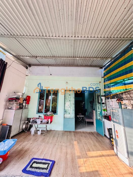 Nhà cấp 4 115m² Hướng Nam - An Hà 1, Nghĩa Trung Giá 770 Triệu